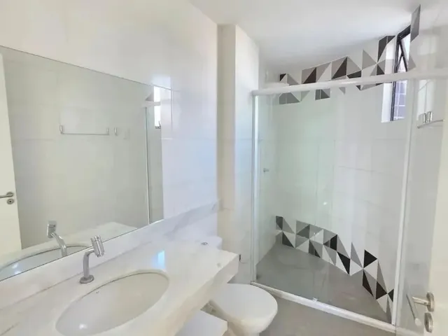 Imagem 5: Imóvel para Aluguel Tem 80 Metros Quadrados com 3 Quartos em Lagoa Nova - Natal - Rn