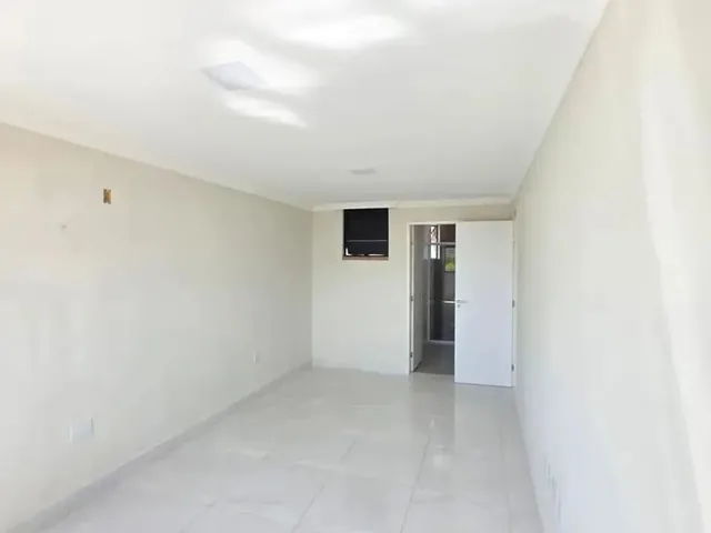 Imagem 10: Imóvel para Aluguel Tem 80 Metros Quadrados com 3 Quartos em Lagoa Nova - Natal - Rn