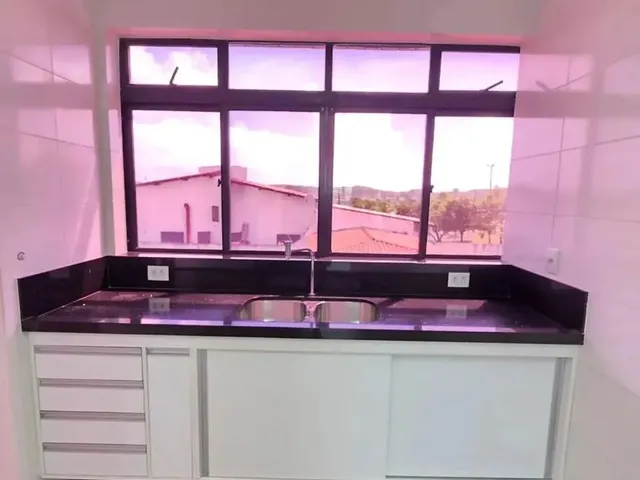 Imagem 13: Imóvel para Aluguel Tem 80 Metros Quadrados com 3 Quartos em Lagoa Nova - Natal - Rn