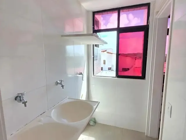 Imagem 9: Imóvel para Aluguel Tem 80 Metros Quadrados com 3 Quartos em Lagoa Nova - Natal - Rn