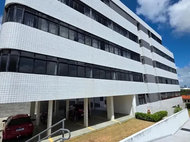 Imagem 6: Imóvel para Aluguel Tem 80 Metros Quadrados com 3 Quartos em Lagoa Nova - Natal - Rn