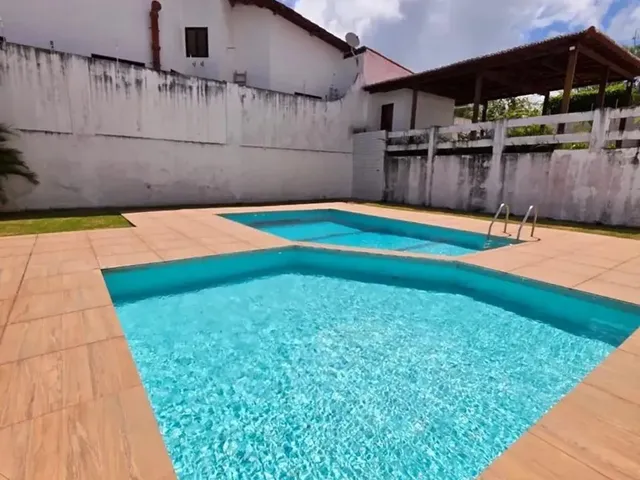 Imagem 15: Imóvel para Aluguel Tem 80 Metros Quadrados com 3 Quartos em Lagoa Nova - Natal - Rn