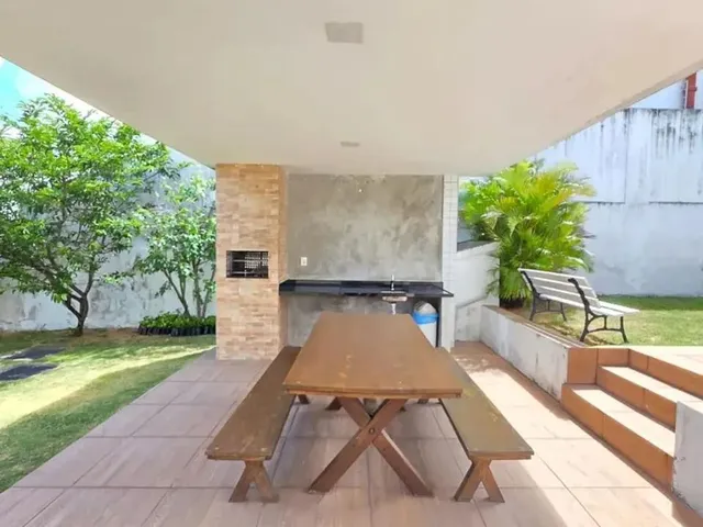 Imagem 4: Imóvel para Aluguel Tem 80 Metros Quadrados com 3 Quartos em Lagoa Nova - Natal - Rn
