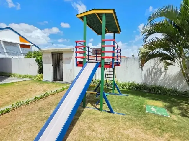 Imagem 8: Imóvel para Aluguel Tem 80 Metros Quadrados com 3 Quartos em Lagoa Nova - Natal - Rn