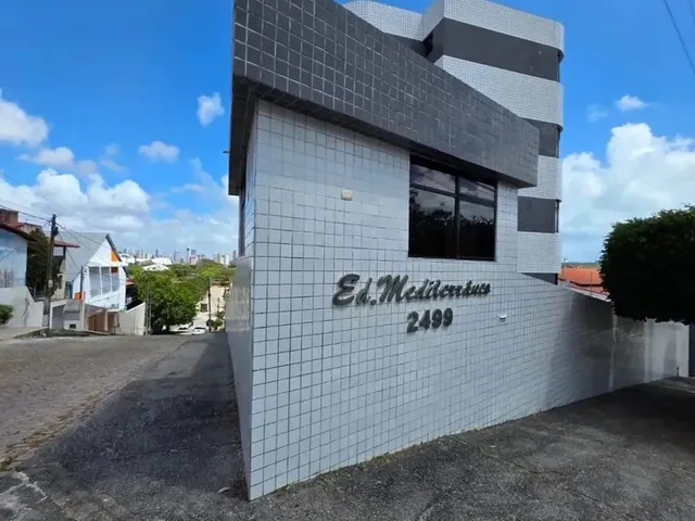 Imagem 16: Imóvel para Aluguel Tem 80 Metros Quadrados com 3 Quartos em Lagoa Nova - Natal - Rn