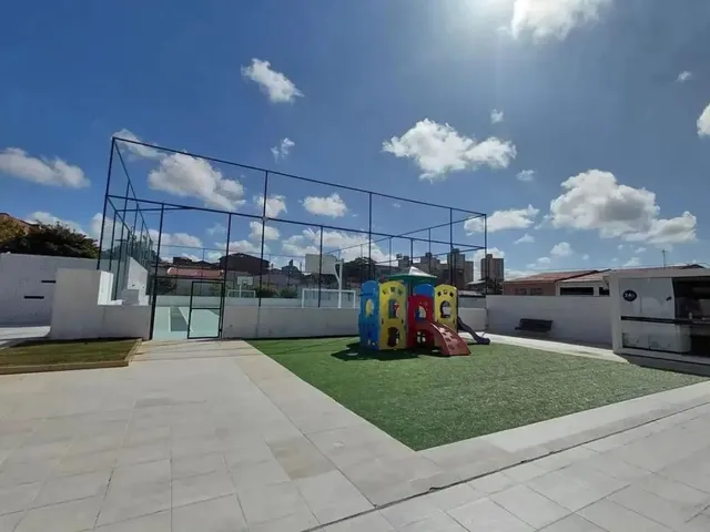Imagem 12: Imóvel para Aluguel Tem 80 Metros Quadrados com 3 Quartos em Lagoa Nova - Natal - Rn