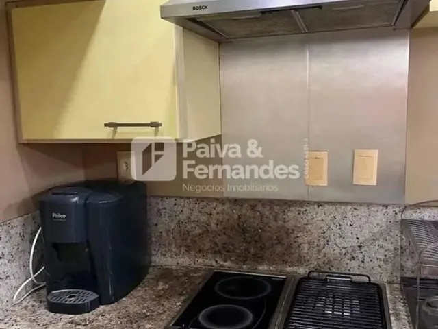 Imagem 10: Maximum Flat Ponta Negra