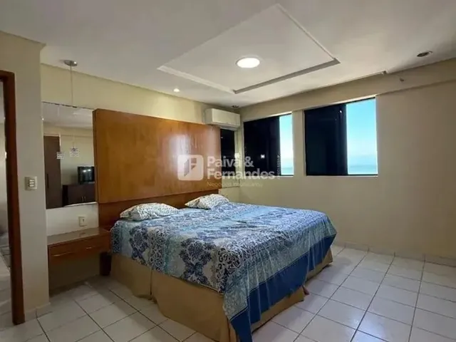 Imagem 3: Maximum Flat Ponta Negra