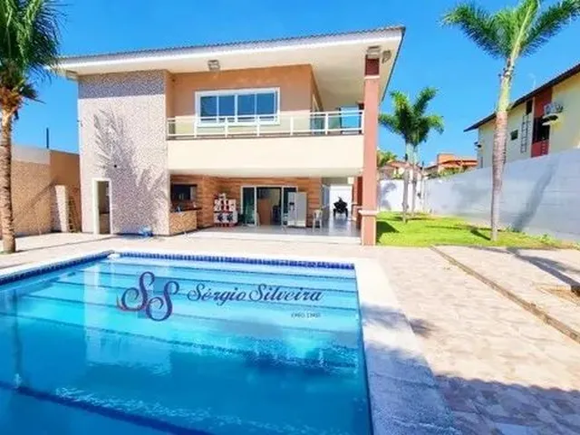 Imagem: Casa no José de Alencar Alto Padrão, Proxima