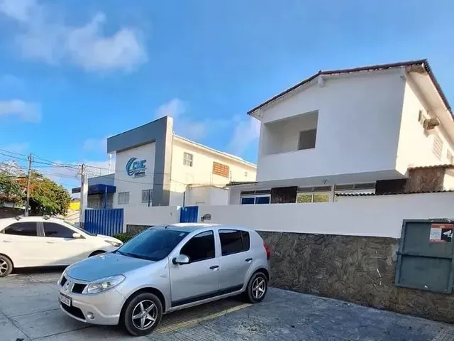 Imagem: Imóvel para Aluguel em Rua Principal