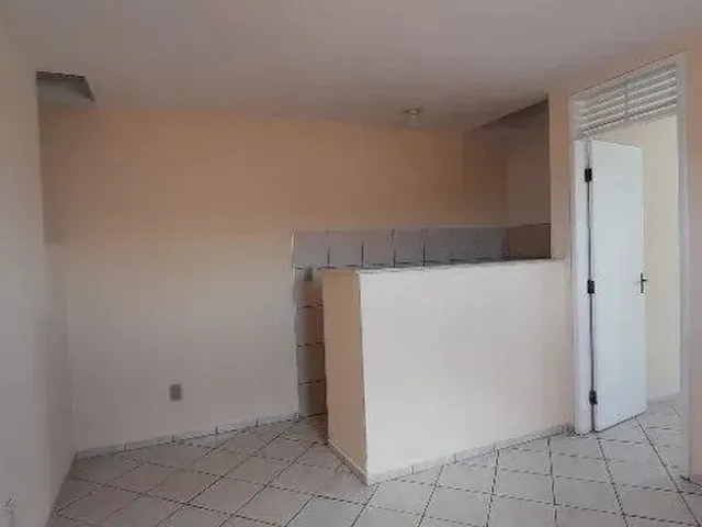 Imagem: Kit Net 1 Quarto no Alecrim
