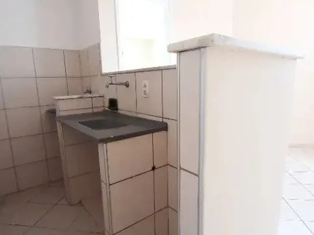 Imagem 2: Kit Net 1 Quarto no Alecrim