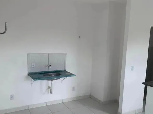 Imagem 2: Kit Net Próximo Ao Midway
