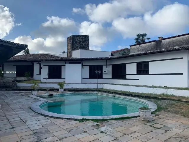Imagem: Casa para Locação em Natal, Candelária