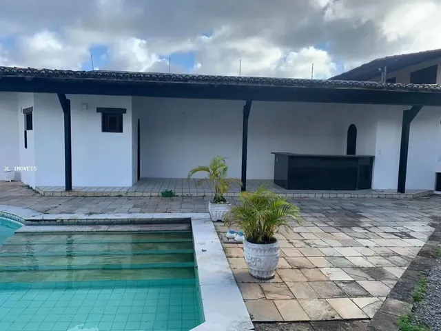 Imagem 6: Casa para Locação em Natal, Candelária, 4 Dormitórios, 4 Suítes,...