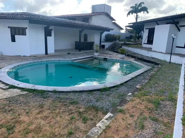 Imagem 8: Casa para Locação em Natal, Candelária, 4 Dormitórios, 4 Suítes,...