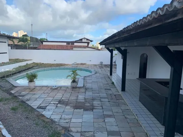 Imagem 13: Casa para Locação em Natal, Candelária, 4 Dormitórios, 4 Suítes,...