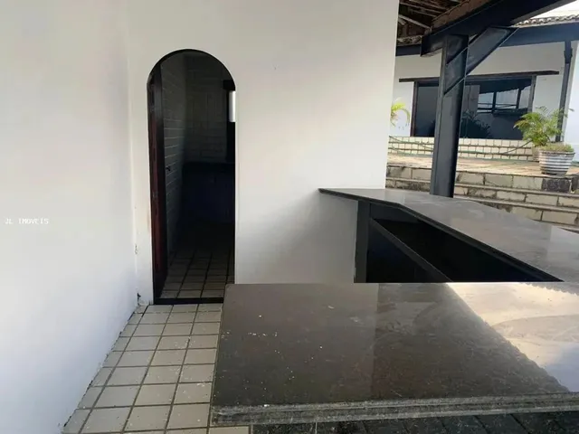 Imagem 5: Casa para Locação em Natal, Candelária, 4 Dormitórios, 4 Suítes,...