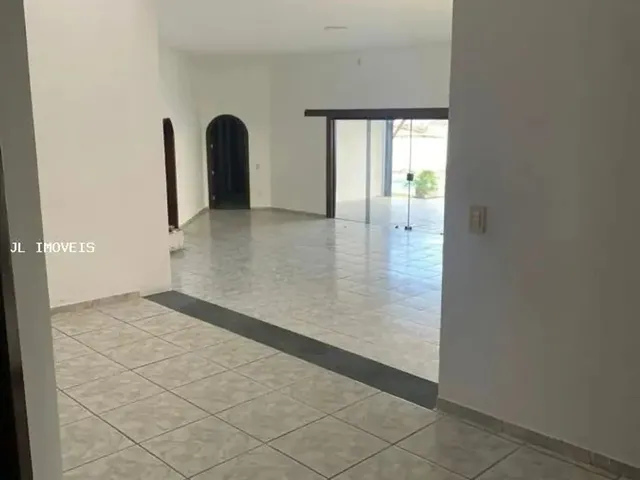 Imagem 12: Casa para Locação em Natal, Candelária, 4 Dormitórios, 4 Suítes,...