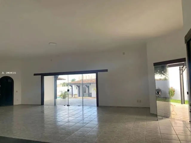 Imagem 4: Casa para Locação em Natal, Candelária, 4 Dormitórios, 4 Suítes,...