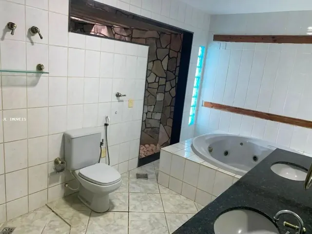 Imagem 9: Casa para Locação em Natal, Candelária, 4 Dormitórios, 4 Suítes,...