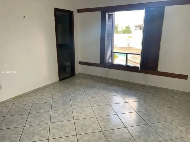 Imagem 7: Casa para Locação em Natal, Candelária, 4 Dormitórios, 4 Suítes,...