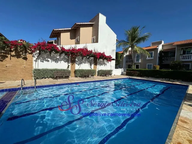 Imagem: Ampla Casa Duplex com Lazer Completo!