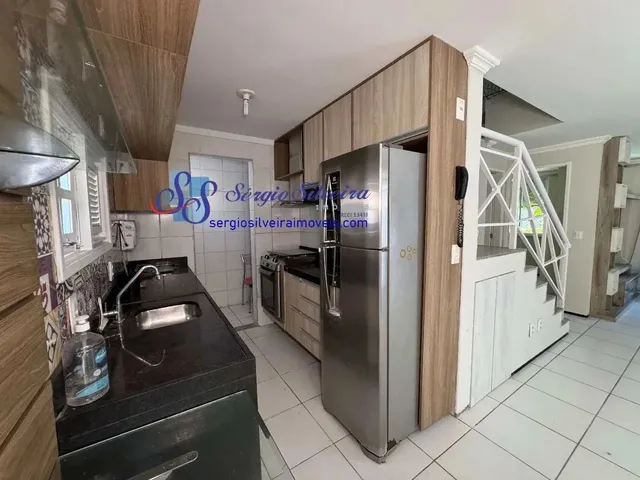 Imagem 13: Ampla Casa Duplex com Lazer Completo!