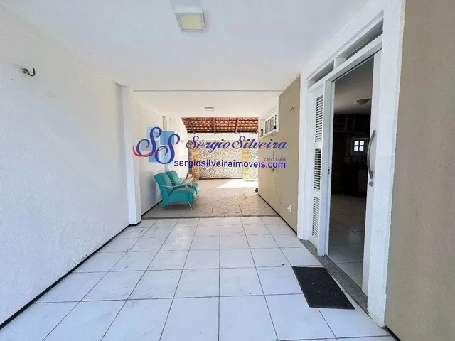 Imagem 9: Ampla Casa Duplex com Lazer Completo!
