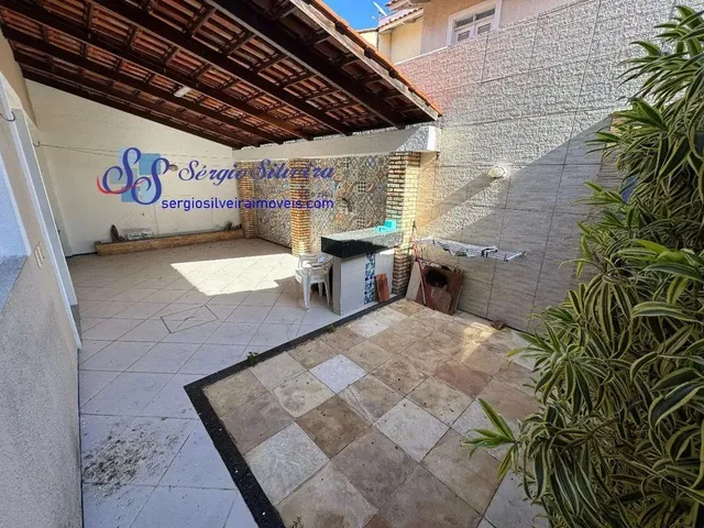 Imagem 11: Ampla Casa Duplex com Lazer Completo!