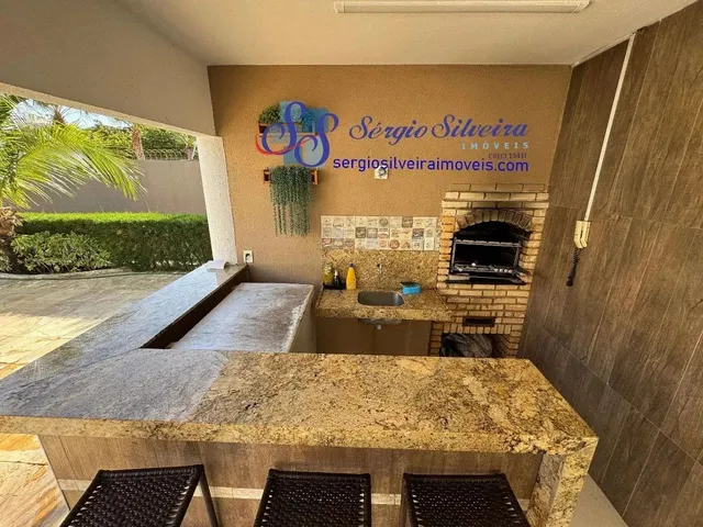 Imagem 16: Ampla Casa Duplex com Lazer Completo!