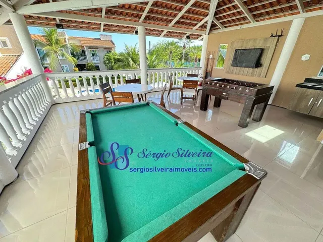 Imagem 3: Ampla Casa Duplex com Lazer Completo!