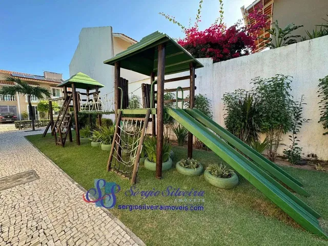 Imagem 12: Ampla Casa Duplex com Lazer Completo!