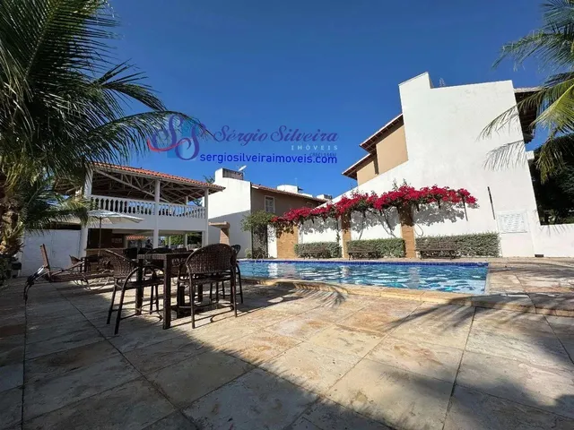 Imagem 4: Ampla Casa Duplex com Lazer Completo!