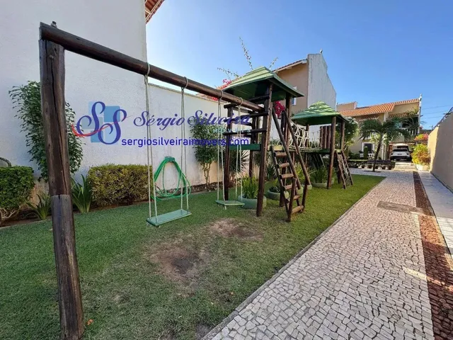Imagem 5: Ampla Casa Duplex com Lazer Completo!