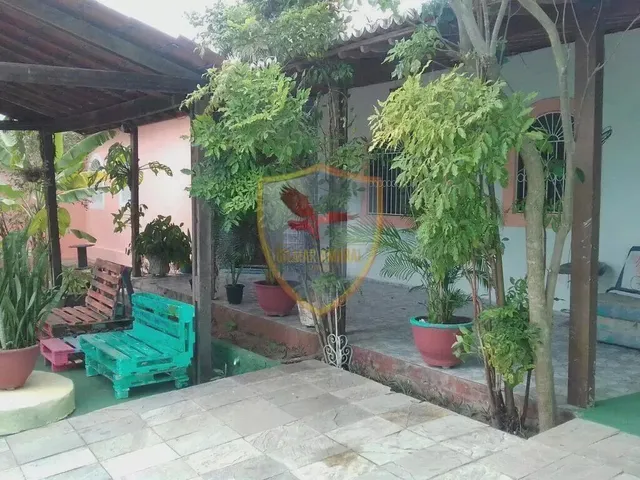 Imagem: Excelente Casa Localizado na Vila de Ponta