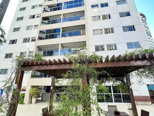 Imagem: Apartamento 3 Quartos, 1 Suíte em Ponta