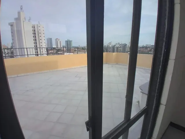 Imagem 9: Duplex para Locação Tem 270 Metros Quadrados com 3 Quartos em Lagoa Nova - Natal - Rn