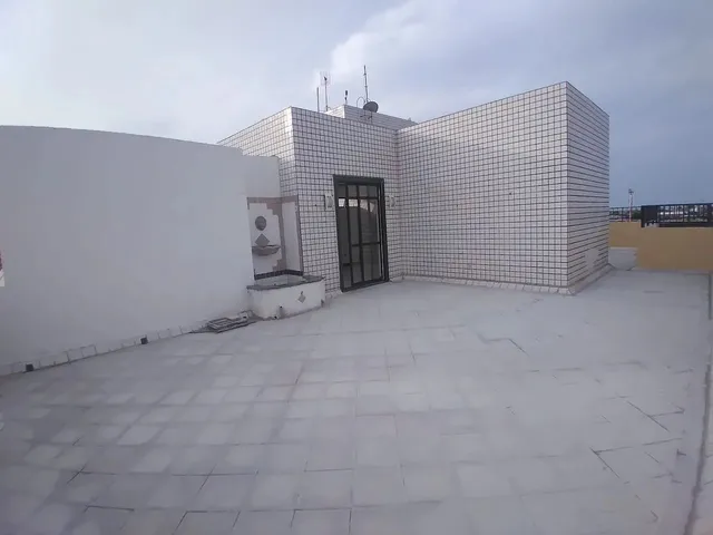 Imagem 15: Duplex para Locação Tem 270 Metros Quadrados com 3 Quartos em Lagoa Nova - Natal - Rn