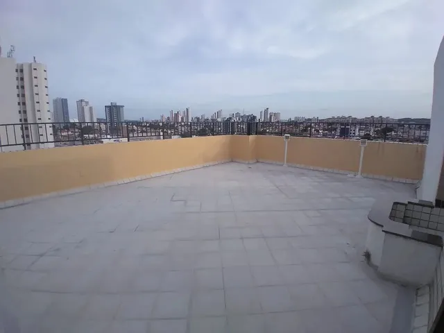Imagem 4: Duplex para Locação Tem 270 Metros Quadrados com 3 Quartos em Lagoa Nova - Natal - Rn