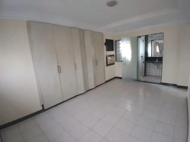 Imagem 16: Duplex para Locação Tem 270 Metros Quadrados com 3 Quartos em Lagoa Nova - Natal - Rn