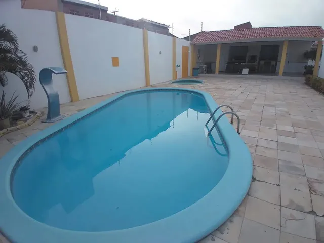 Imagem 6: Duplex para Locação Tem 270 Metros Quadrados com 3 Quartos em Lagoa Nova - Natal - Rn