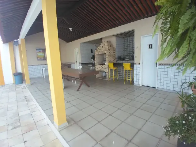 Imagem 11: Duplex para Locação Tem 270 Metros Quadrados com 3 Quartos em Lagoa Nova - Natal - Rn