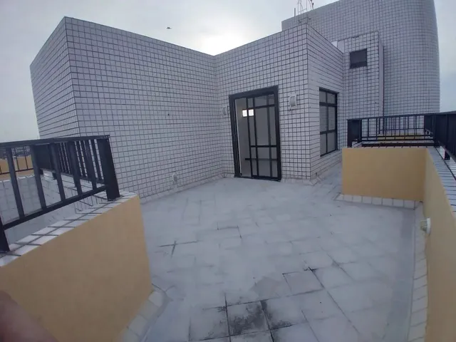 Imagem 14: Duplex para Locação Tem 270 Metros Quadrados com 3 Quartos em Lagoa Nova - Natal - Rn