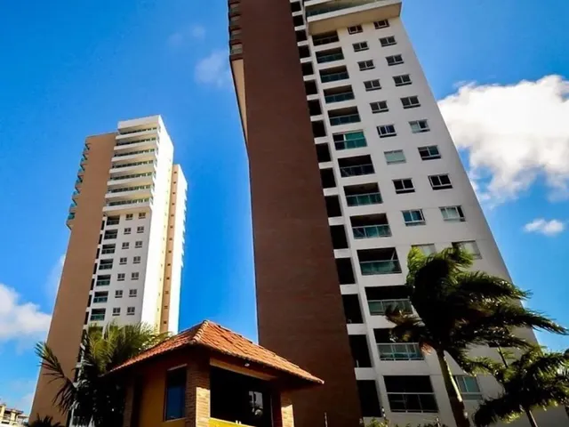 Imagem: Lindo Apartamento no Paradise Vilage