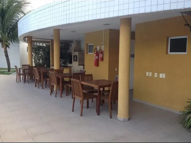 Imagem 12: Lindo Apartamento no Paradise Vilage