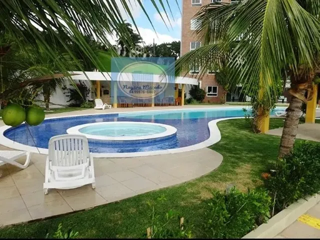 Imagem 2: Lindo Apartamento no Paradise Vilage