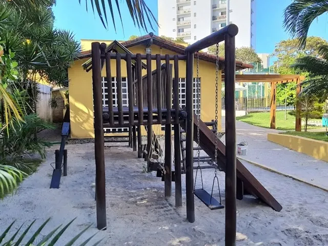 Imagem 4: Lindo Apartamento no Paradise Vilage