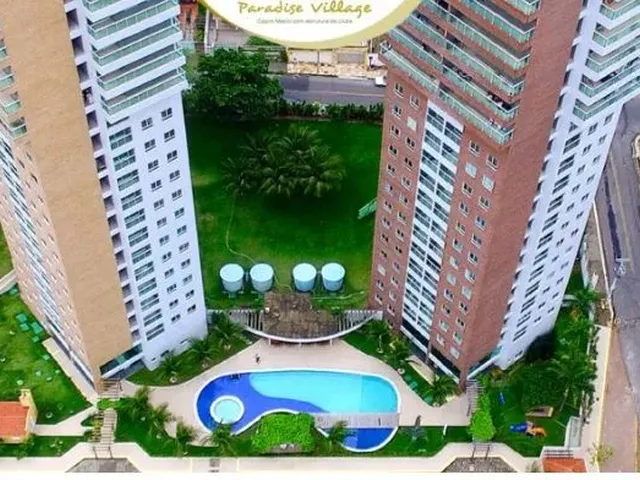 Imagem 5: Lindo Apartamento no Paradise Vilage