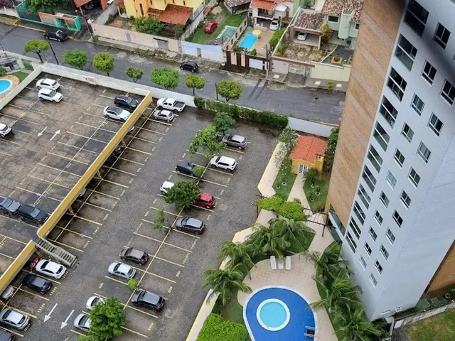Imagem 7: Lindo Apartamento no Paradise Vilage